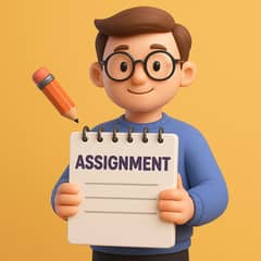Assignment work