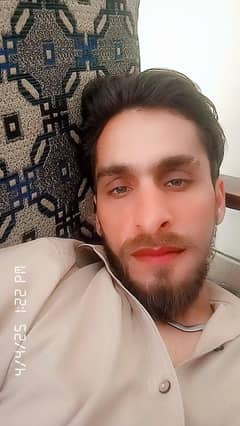need job