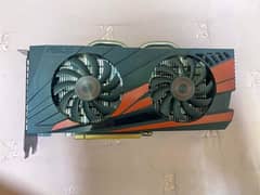 ASUS GTX 960 4gb