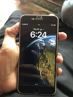 Iphone 8 plus all ok