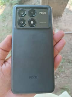 POCO X6 PRO 5G