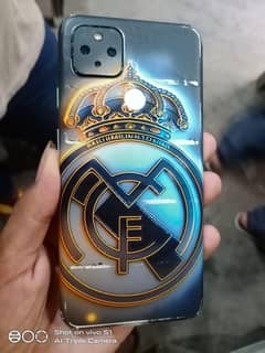 Google pixel 4a 5g