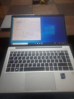 Hp elitebook 640 i5 13th Gen