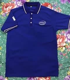 T Shirts | Staff Uniform Shirts | Customized Shirts