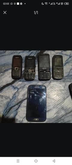MOBILES