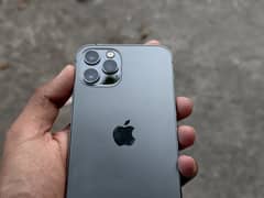 iPhone 12 Pro 256GB NON PTA JV 96% Battery Health