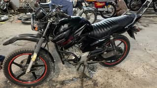 YAMAHA