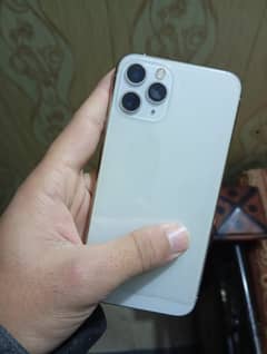 Iphone 11 pro 256 Gb PTA