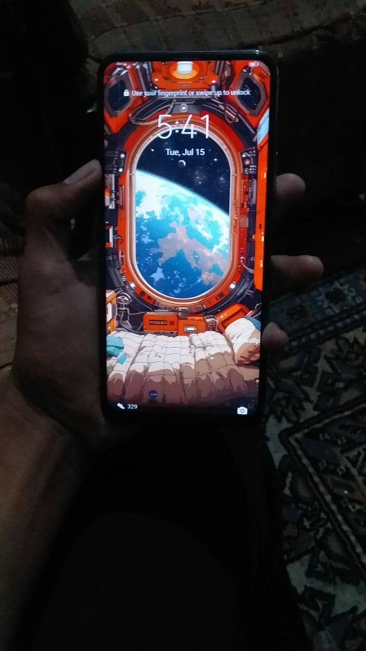 HUAWEI y9a 10 by 10 condition  urgent sale 7