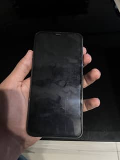 11 pro max / used pta