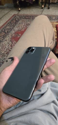 Iphone 11 pro max