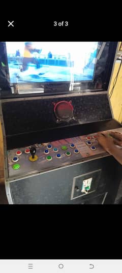 games AK bhri Hy do chotea Hy