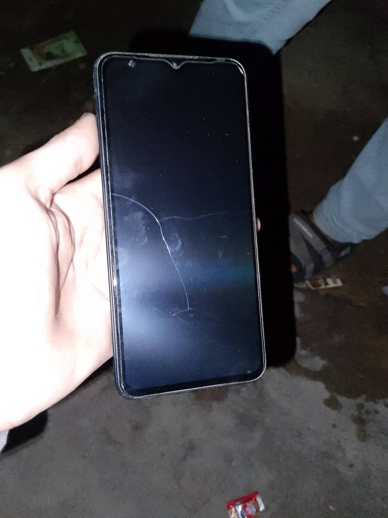 Infinix not 11 Pta approved diul sim with box 0