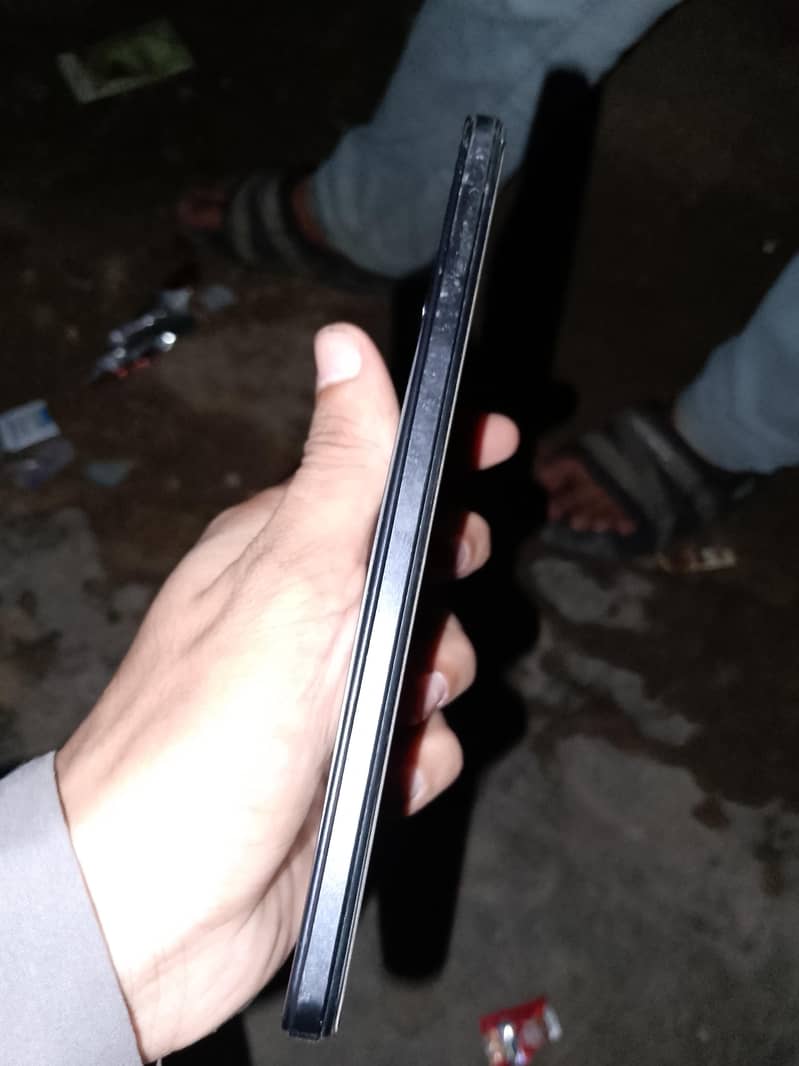 Infinix not 11 Pta approved diul sim with box 2