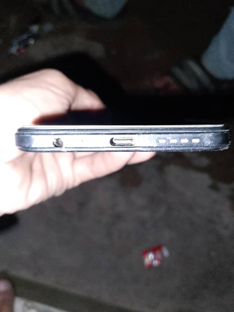 Infinix not 11 Pta approved diul sim with box 6