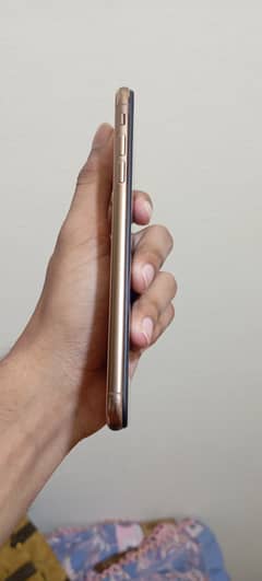 I phone xsmax dual physical pta approved