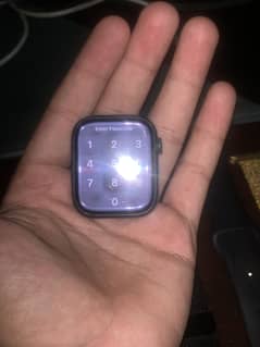 APPLE WATCH SERIES 7 45mm 1,2,3,4,5,6,8,9,10,ultra,se