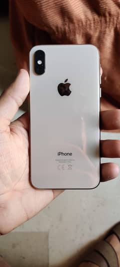 IPHONE Xs non pta 64gb