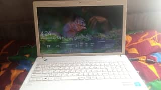 N e c laptop Gulshan e maymar Karachi