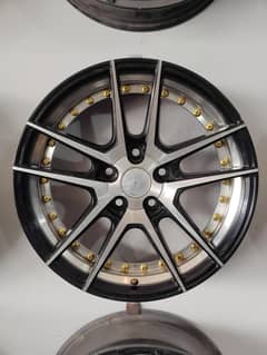 Vossen