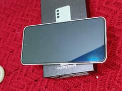 PTA approved Samsung Galaxy S24 FE phone