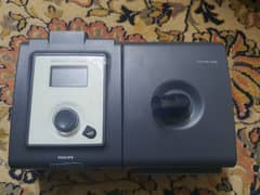 philips cpap machine  complete set