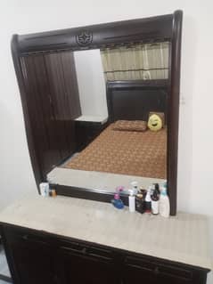 king size bed
