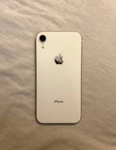 iPhone XR PTA Approved 128GB