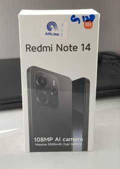 Redmi Note 14 Pro Plus, A3x, A5, 14C, Poco C75, Xiaomi 15 Ultra, Pad 7