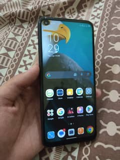 infinix note 7 lite 4/128