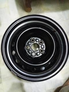 3 Stepny Gli Corolla 2017 5nut