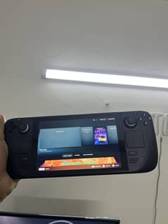 Steam Deck 256gb For Sale