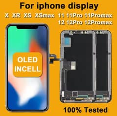 14promax apple iphone screen panal lcd 14 pro max promax 14pm gx  oled