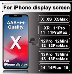apple iphone 14pro 14 pro lcd screen panal oled tft gx incell
