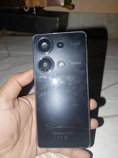 REDMI NOTE 13 PRO