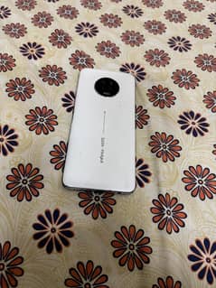 It's a used mobile but in good condition