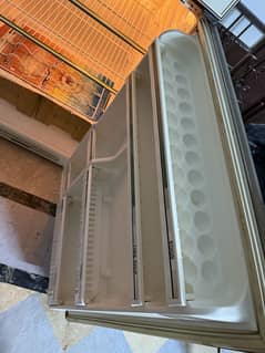 National Fridge