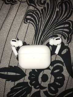 Airpodspro 2nd generation