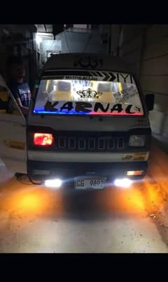 bolan 1992 ka model h
