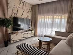 Luxury 10 Marla Fully Furnished A+ House for Sale in Bahria Enclave Sector F