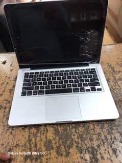 MacBook Pro 2015 -CORE I5  | 16GB RAM | 256GB SSD | 10/10