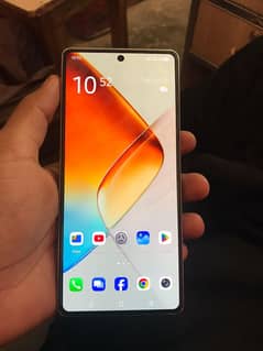 infinx note 40