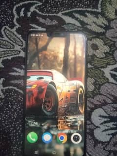 Vivo y85 brand new condition pta approved 4 GB 64 GB
