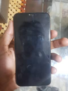 iphone Xs jv