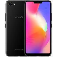 vivo y81s