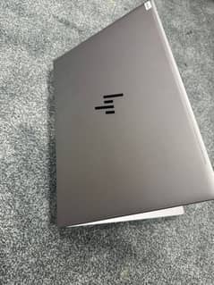 HP zbook fury 16 G11 Core i7 13 Generation 12gb dedicated gpu