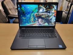 Dell Lattitude E5400 Touch screen i5(8th) gen