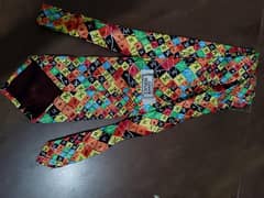 imported Gianni Versace original ties available