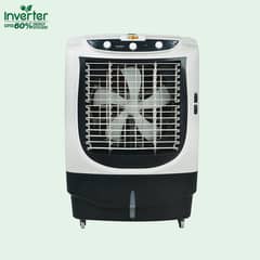 ECM-6500 Plus Inverter Fast Cool by Super asia