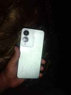 this is vivo y17s vivo board is almost  dead. . . .  03214695431